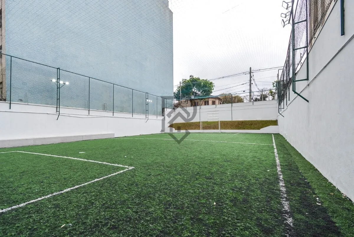 Imagem Apartamento Condomínio The Parker aclimação pronto para morar
