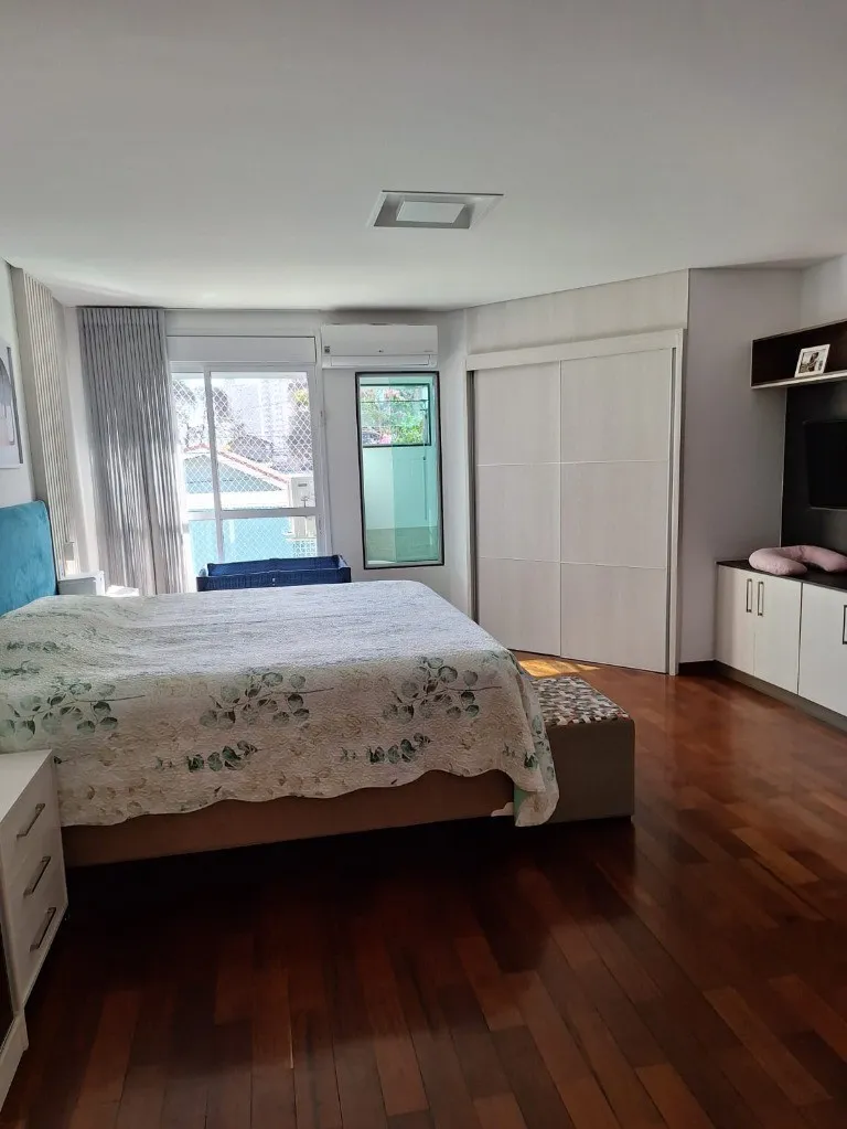 Imagem SOBRADO RESIDENCIAL em SANTO ANDRÉ - SP, VILA ALPINA