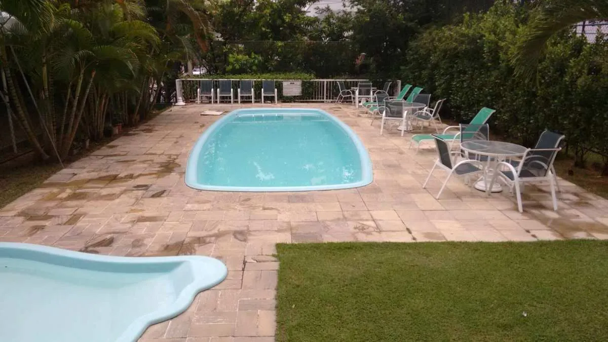 Imagem Apartamento para alugar, no Monte Bello em Salvador, Pituba, com 3 quartos, 97,5m2