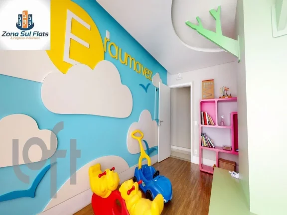 Imagem Apartamento à Venda Na Vila Mariana Com 2 Dormitórios Sendo 1 Suíte, Varanda Gourmet e 2 Vagas