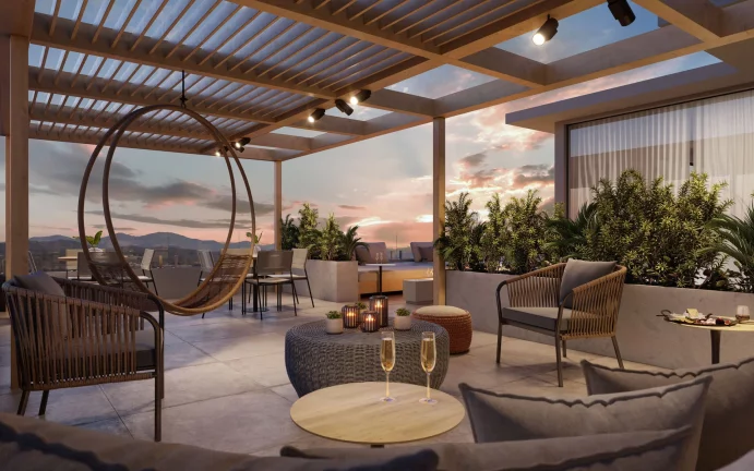 Imagem DEL MARE - Del Mare – Apartamentos de Luxo em Balneário Piçarras | Vista para o Mar e Lazer Completo