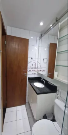 Imagem Lindo apartamento 2 quartos, suíte, Parque das Castanheiras