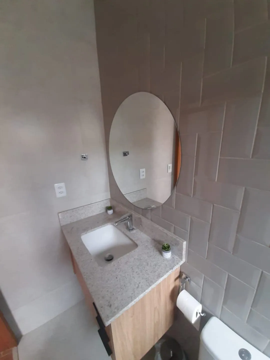 Imagem Casa à venda, Parque São Luís, Taubaté, SP