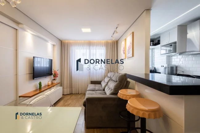 Imagem APARTAMENTO MEGA REFORMADO MIAMI BEACH TOP LIFE EM TAGUATINGA ACEITA FINANCIAMENTO