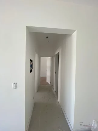 Imagem APTO COM 2 DORMITÓRIOS SENDO 1 SUÍTE *Condomínio: - Salão de festas - Portaria - Espera para ar ...
