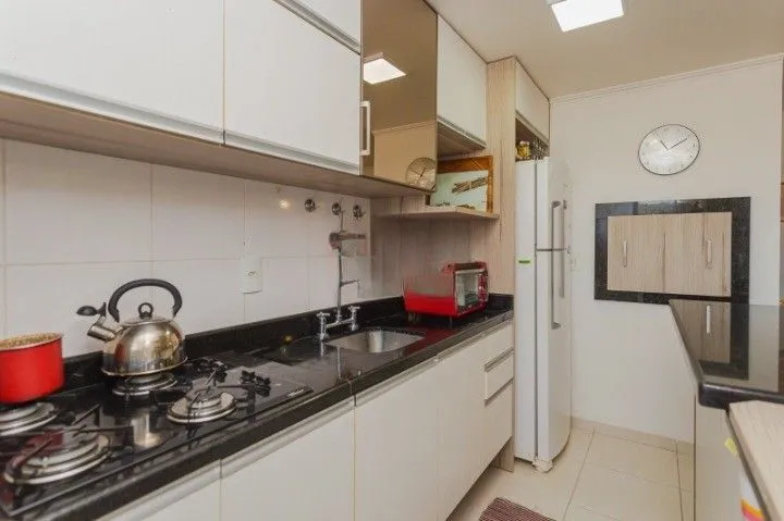 Imagem Apartamento em Partenon
