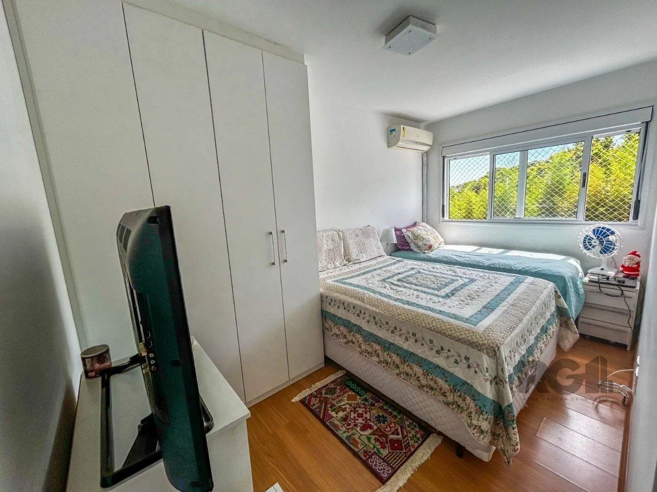 Imagem Apartamento de 02 dormitórios no Bairro Tristeza em Porto Alegre/RS