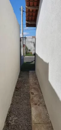 Imagem Casa para venda e locação no condomínio Quartiê - SIM