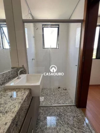 Imagem Apartamento à venda, 100 m² por R$ 1.750.000,00 - Lourdes - Belo Horizonte/MG