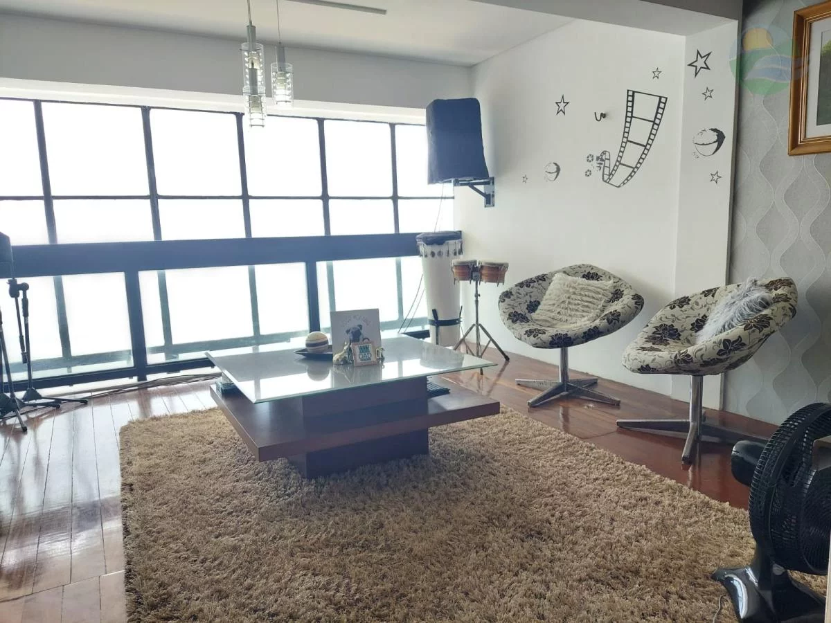 Imagem Cobertura duplex com 3 suites, porcelanato,venda, calçadão de Piedade, em Jaboatão dos Guararapes.