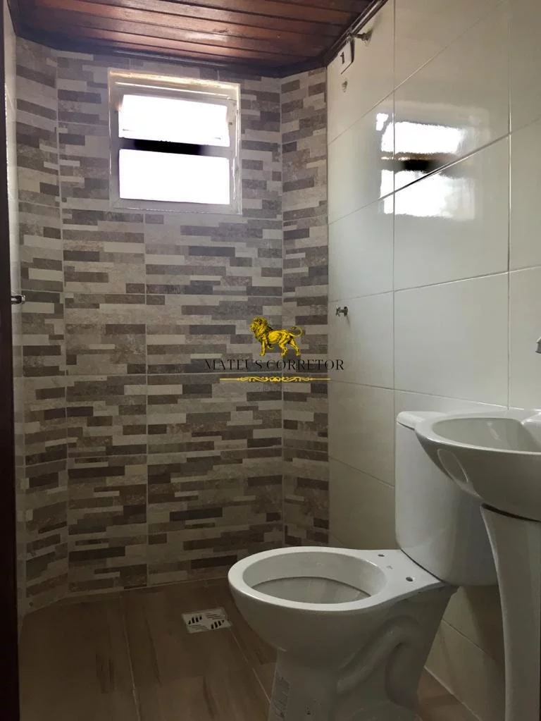Imagem APARTAMENTO RESIDENCIAL em CURITIBA - PR, SÍTIO CERCADO