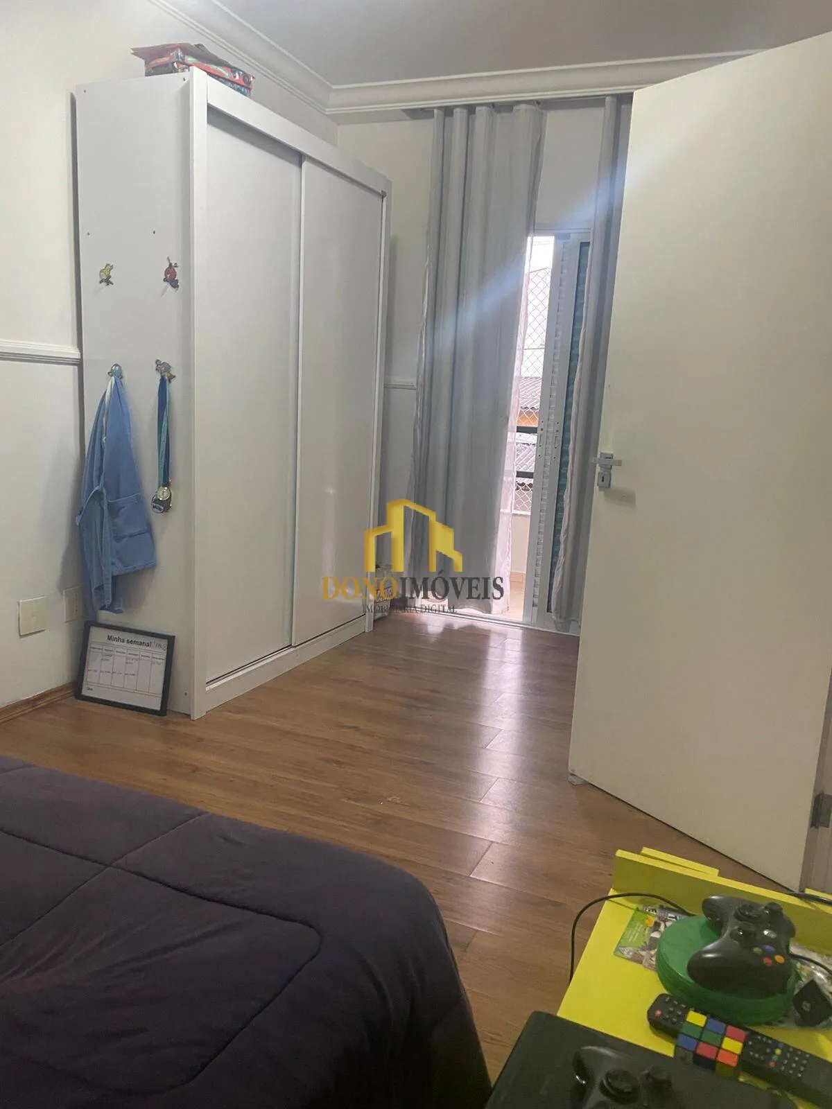 Imagem Casa a Venda 270m² - Santa Terezinha - São Bernardo do campo