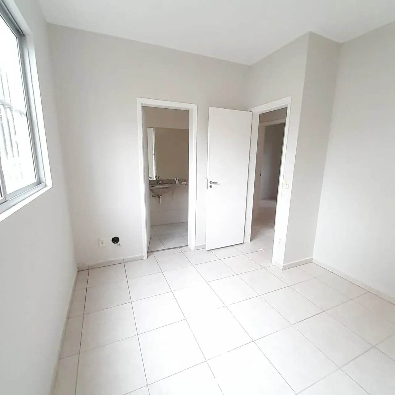 Imagem Apartamento com 3 Quartos para Alugar, 70 m² em Distrito Industrial I - Manaus