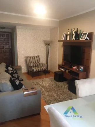Foto do imóvel São Judas Apartamento, 75 metros, 3 dormitórios, 2 banheiros, 1 vaga , lazer completo com excelente valor e localização....