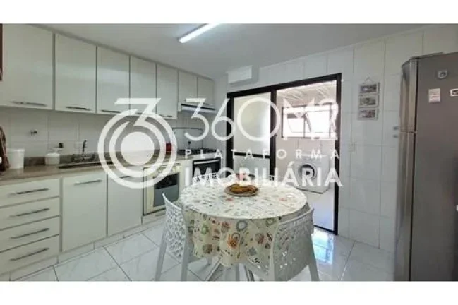 Imagem Apartamento para Venda em São Bernardo do Campo / SP no bairro Nova Petrópolis