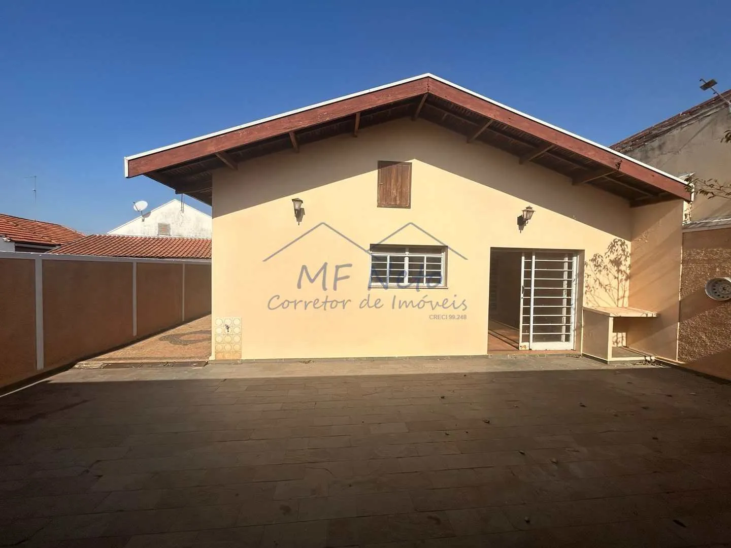 Imagem Casa Padrão