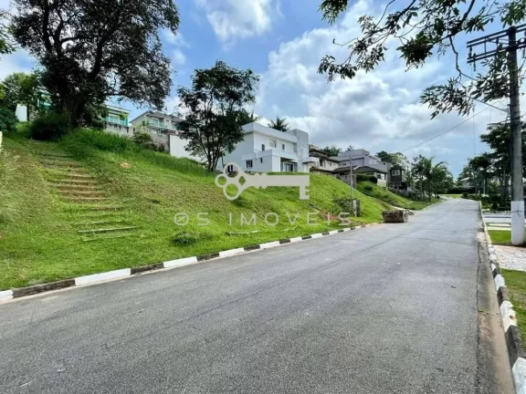 Imagem Condomínio Parque das Artes - Terreno / Lote 700m² - aclive, vista, limpo!