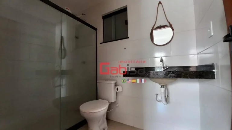 Imagem Apartamento com 1 dormitório à venda, 42 m² por R$ 200.000,00 - Nova São Pedro - São Pedro da Aldeia/RJ