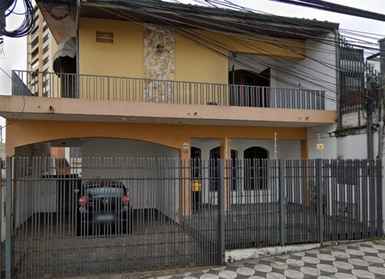 Foto do imóvel Casa comercial para locação em Sorocaba-SP, Jardim Paulistano: 5 quartos, 2 suítes, 2 salas, 4 banheiros, 4 vagas, 300m². em JARDIM PAULISTANO, SOROCABA - SP