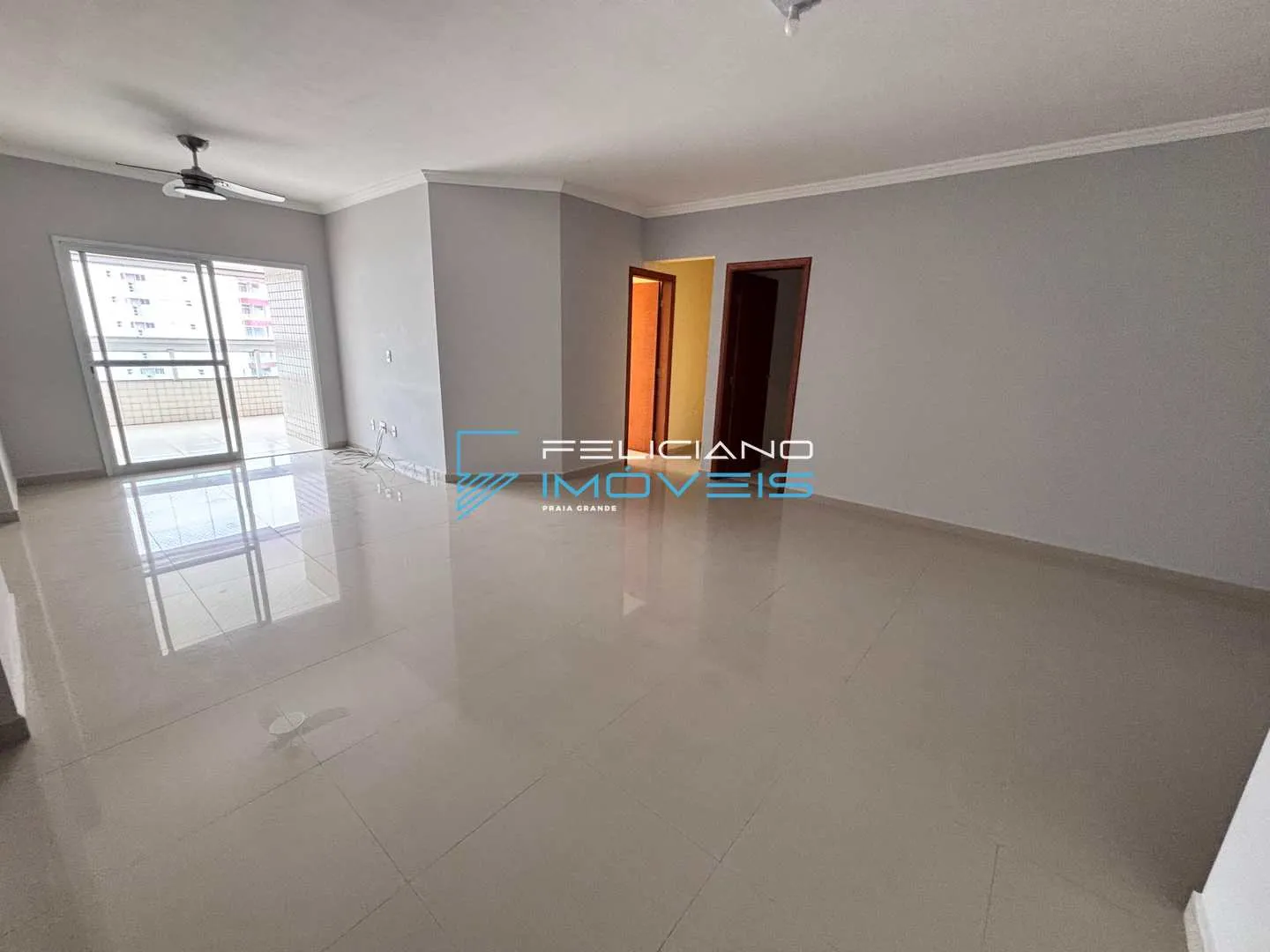 Imagem Apartamento com 4 quartos, Guilhermina, Praia Grande - R$ 1.4 mi, Cod: 6656