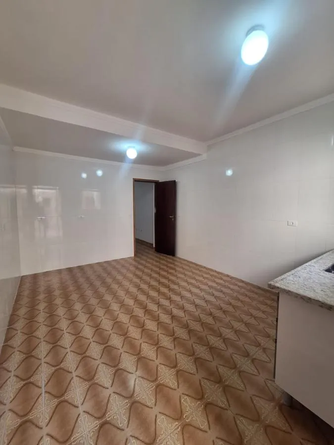Imagem Casa para Venda em Santo André, Vila Bastos, 2 dormitórios, 2 banheiros