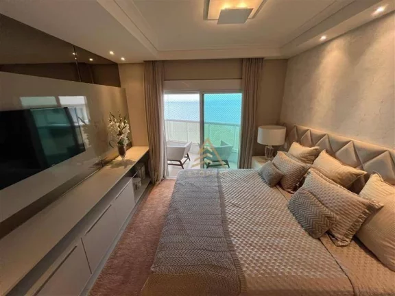 Imagem Apartamento à venda, 179 m² por R$ 9.950.000,00 - Barra Sul - Balneário Camboriú/SC