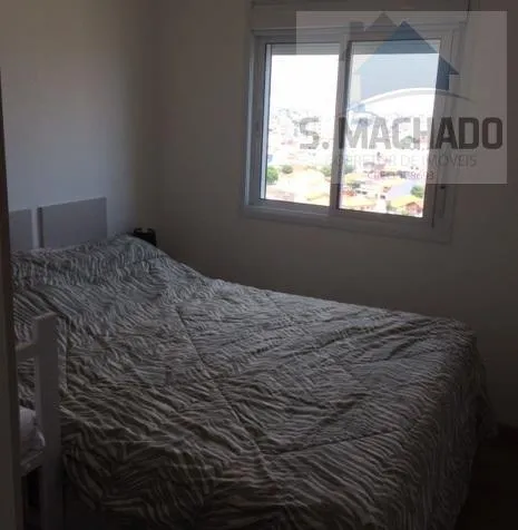 Imagem Apartamento para Venda em Santo André / SP no bairro Campestre