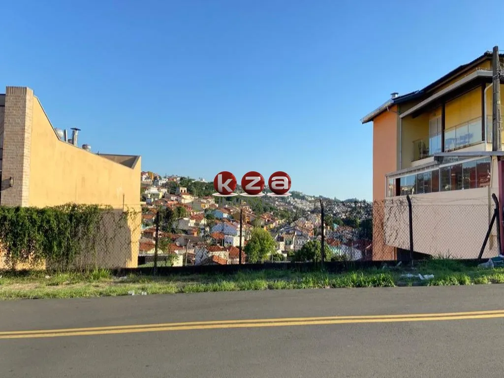Foto do imóvel Excelente oportunidade: Terreno comercial de 600m² à venda em Valinhos-SP, no bairro Jardim das Vitórias Régias!