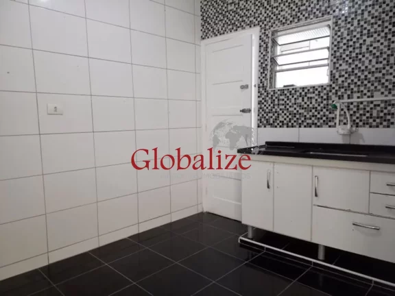 Imagem Apartamento à venda com 2 dormitórios no bairro da Vila Belmiro em Santos por R$ 305.000,00