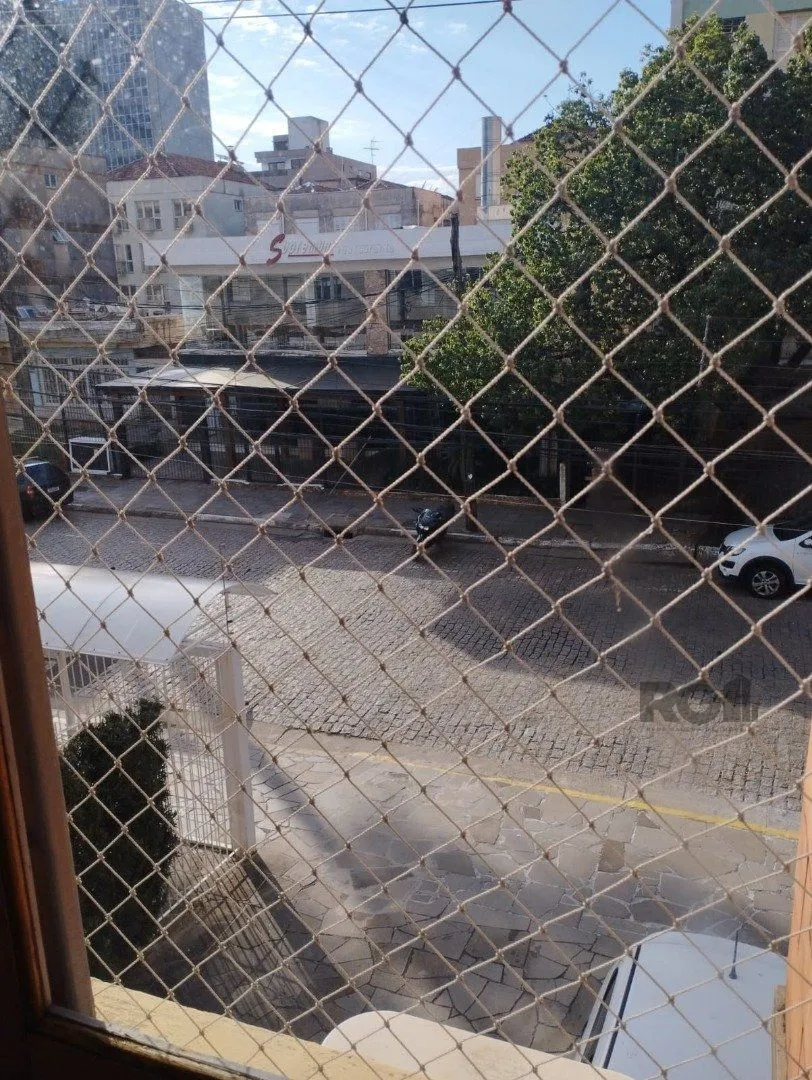 Imagem Apartamento em Praia de Belas