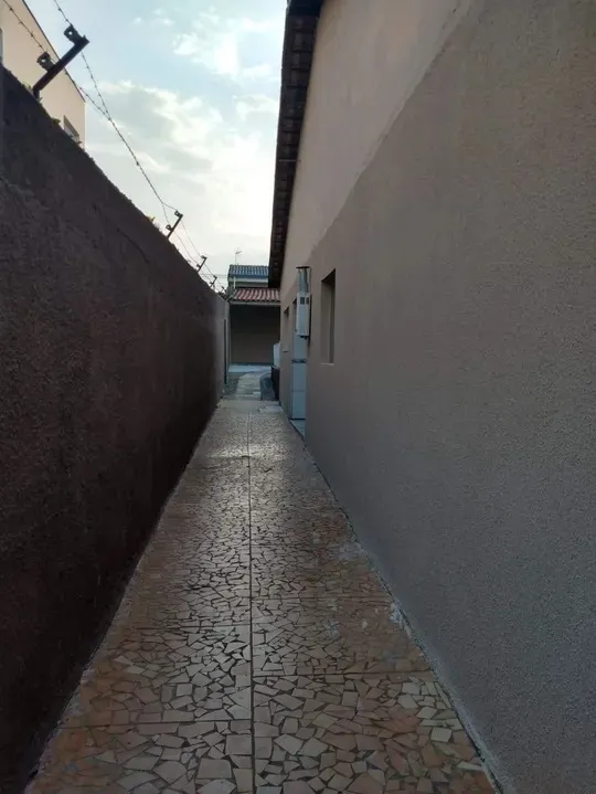 Imagem Casa Térrea em Votorantim, no Jardim Archila!