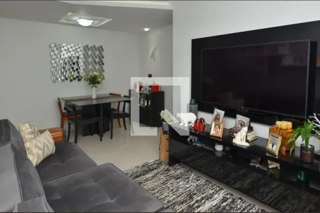 Imagem Apartamento à Venda - Recreio, 2 Quartos, 72 m2