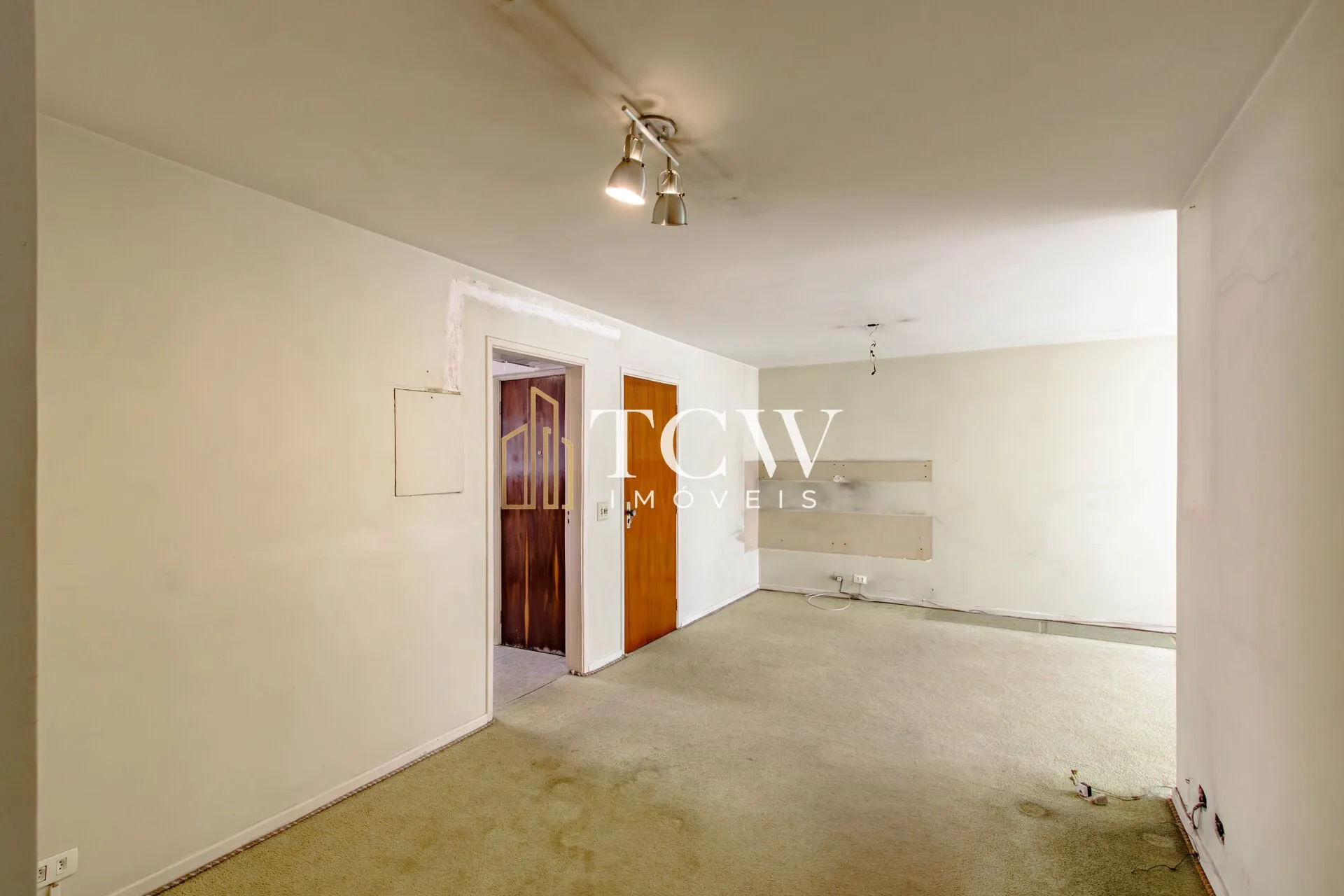 Imagem Apartamento à venda no bairro Itaim Bibi - São Paulo/SP, Zona Sul
