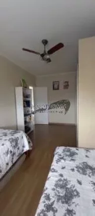 Imagem Apartamento em Santos á venda 2 dormitórios, bairro Aparecida.