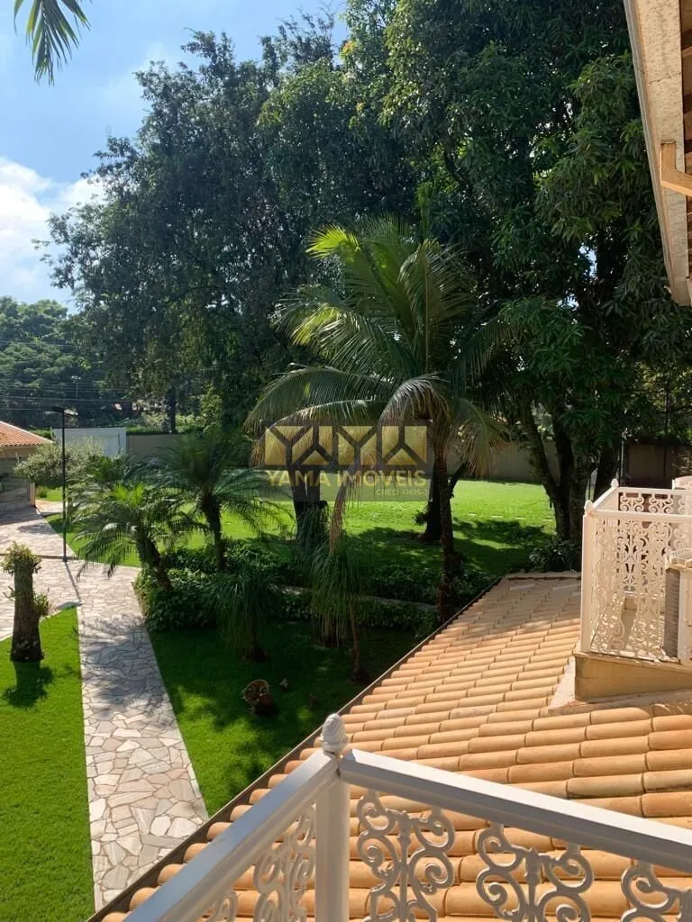 Imagem Condomínio Beira Rio - Chácara de Luxo em Condomínio Fechado 2.500 m²- Jardinópolis/SP