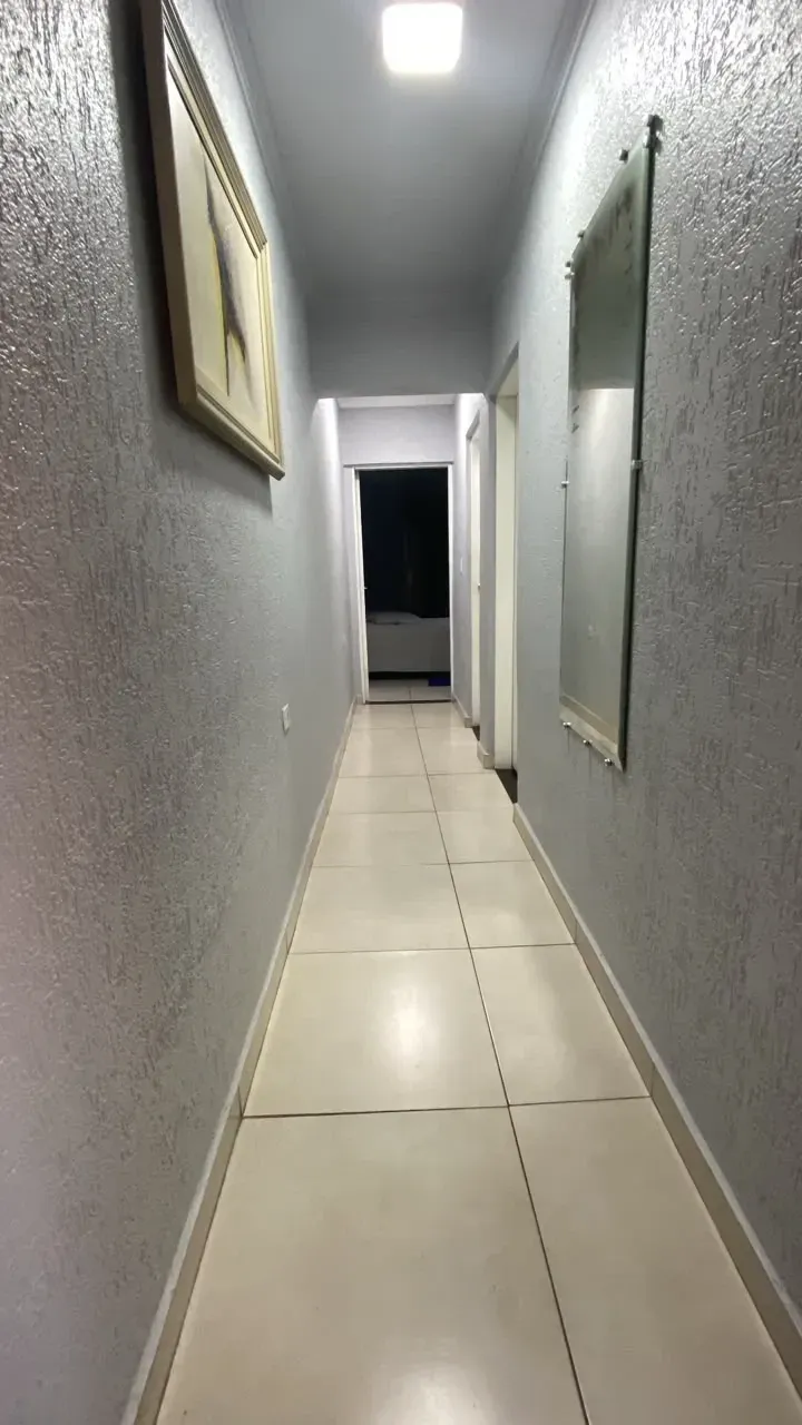 Imagem Sobrado com 3 Quartos à Venda, 140 m² em Jardim Itapeva - Mauá