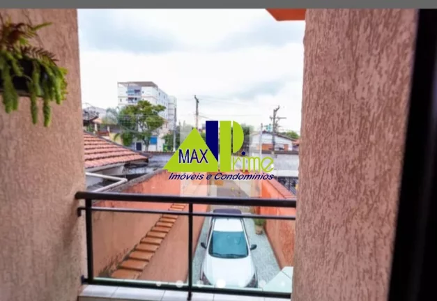 Imagem Imperdível casa à venda em São Paulo-SP, Cidade Patriarca! 3 quartos, 1 sala, 4 banheiros, 3 vagas de garagem, 125m². Venha conferir!