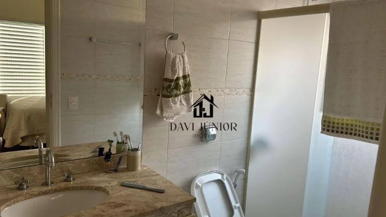 Imagem Casa com 4 dormitórios sendo 2 suites, 382 m² - venda por R$ 2.600.000 ou aluguel por R$ 10.344/mês - Condomínio Lago da Boa Vista - Sorocaba/SP