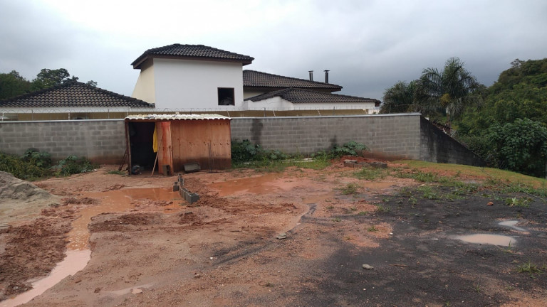 Terreno à Venda, 1.000 m² em Chácara Malota - Jundiaí