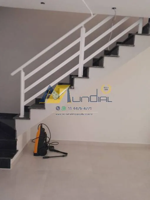 Imagem Vendo Coberturas em Santo André, Vila Curuça