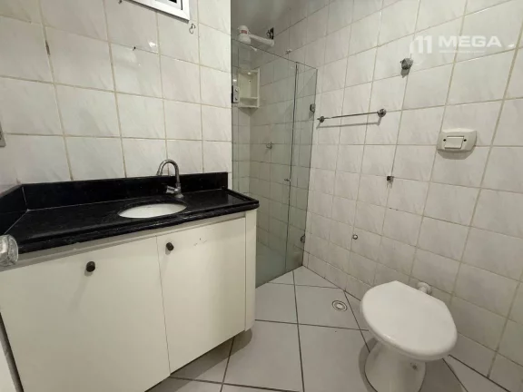 Imagem 01 Quarto na Praia da Costa, próximo ao Shopping Praia da Costa