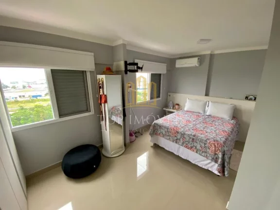 Imagem Seu novo lar dos sonhos está aqui – Edifício New Park! Prepare-se para se encantar com este lindo apartamento que reúne conforto, modernidade e uma localização privilegiada.
