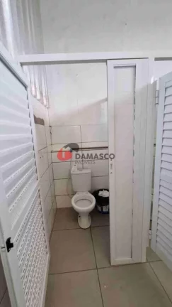 Imagem Galpão logístico para Locação, Campestre, Santo André, SP