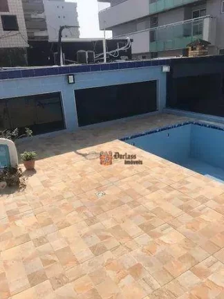 Imagem Cobertura com 4 dormitórios à venda, 287 m² por R$ 1.600.000,00 - Tupi - Praia Grande/SP