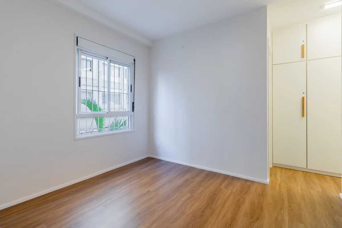 Imagem Apartamento para venda em Higienópolis com 2 quartos, sendo 1 suíte, 75m2