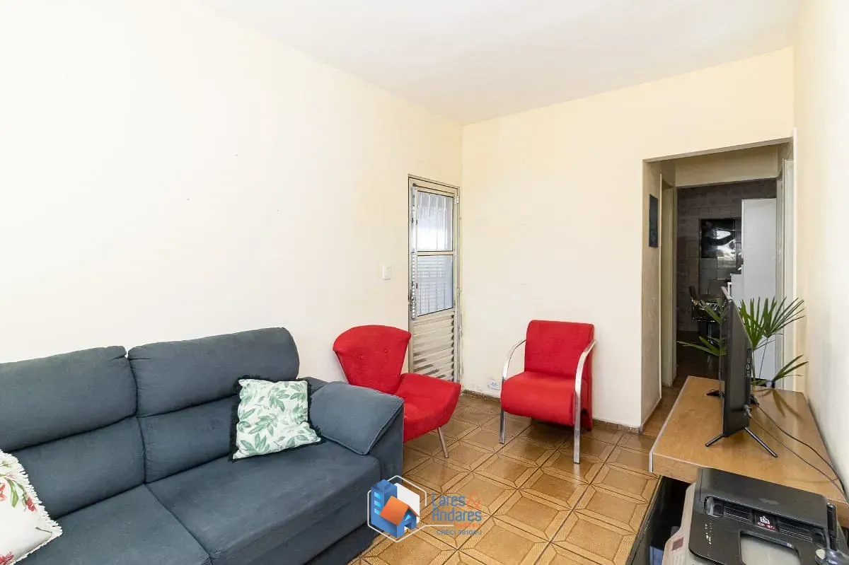 Imagem Sobrado para venda em Vila Souza com 3 quartos, 120m²