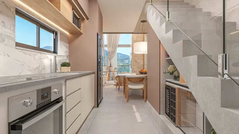 Imagem Apartamento à venda em Porto Belo, Jardim Dourado, com 2 quartos, 68,7m2