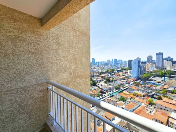 Imagem Venda Apartamento com 3 Dormitórios 1 Suite 2 Vagas Fixa Vila Osasco SP