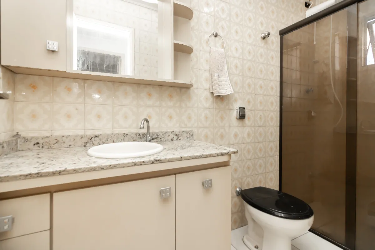 Imagem Apartamento para venda em Vila Mazzei com 2 quartos, 68m2