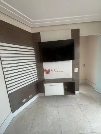 Imagem Cobertura com 3 dormitórios à venda, 154 m por R$ 880.000,00 - Cidade Patriarca - São Paulo/SP